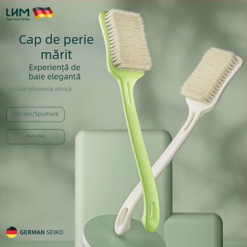 Perie de duș/masaj, Material PP, Cod produs Cbxzs-001, Piața Oceania