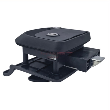 Lacăt ușă RV – anti-furt, plastic, pentru RV, Travel Trailer, Camper, Food Truck, FR-2025092204