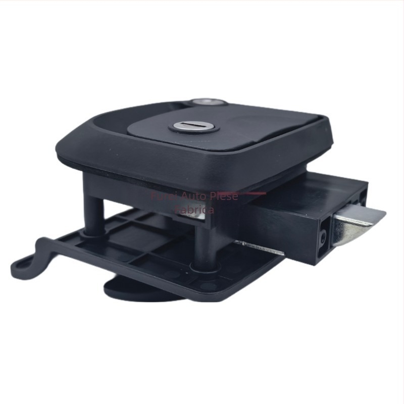 Lacăt ușă RV – anti-furt, plastic, pentru RV, Travel Trailer, Camper, Food Truck, FR-2025092204