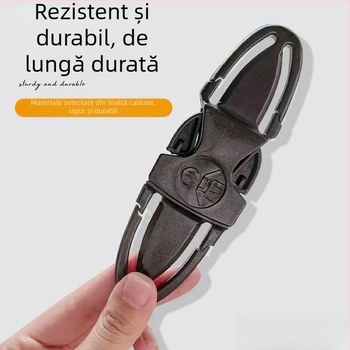 CaseyLa Blocare pentru centura de siguranță a scaunului auto pentru copii, model 08D-506