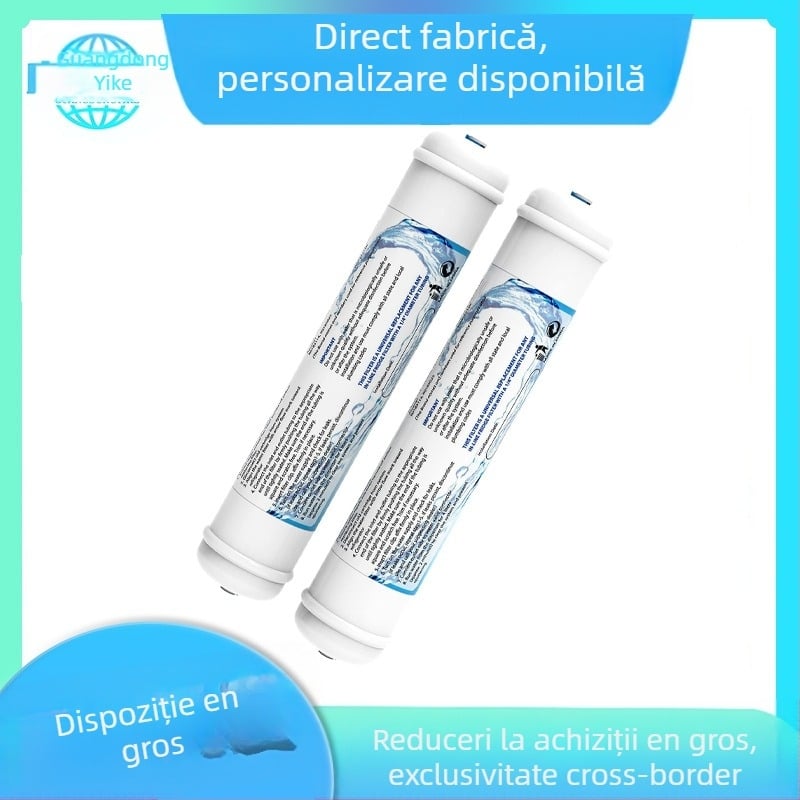 Cartuș filtrant pentru purificator de apă T33 Quick-Connect – brand Yike Environment – model T33 – cod articol Z034