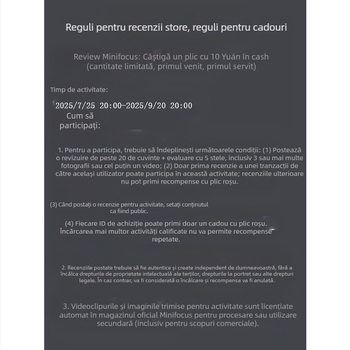 Stativ de birou pentru DJI Osmo Pocket 3 – Trepied mini pentru cameră, senzor 1/1.7 inch, ecran LCD 2.3 inch, Modelul 2203