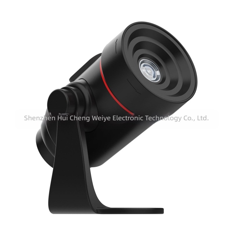 Proiector stele cer galaxie – alimentare USB, montaj: suspendat/pe perete/pe masă, model DWMD-02, control non-smart