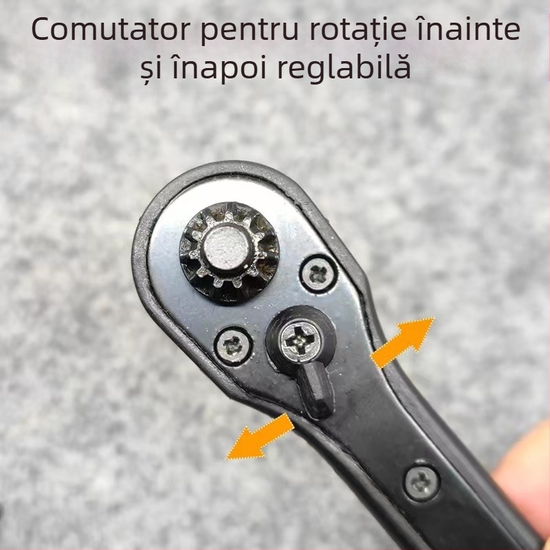Xin ying cheie pentru mandrină de burghiu electric, oțel carbon, 0.15 kg, pentru scule electrice