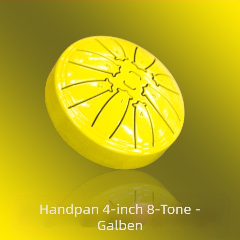 GALYDA tamburină, material: Altul, ambalaj: cutie din carton