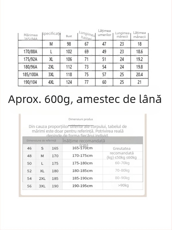 Pulover tricotat în stil coreean, căptușit cu fleece, guler înalt, mâneci lungi