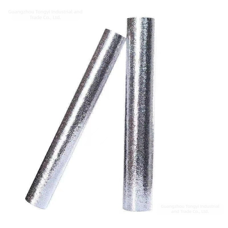 Sticker de perete PVC pentru bucătărie – impermeabil, rezistent la umezeală, la ulei și la pete, mucegai rezistent, adeziv plat (1 bucată)