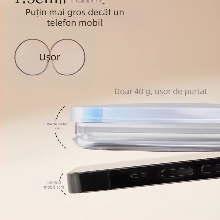 Perie de sprâncene, Brand Other, Cod de produs Other, Conținut net Other, Importat: Nu