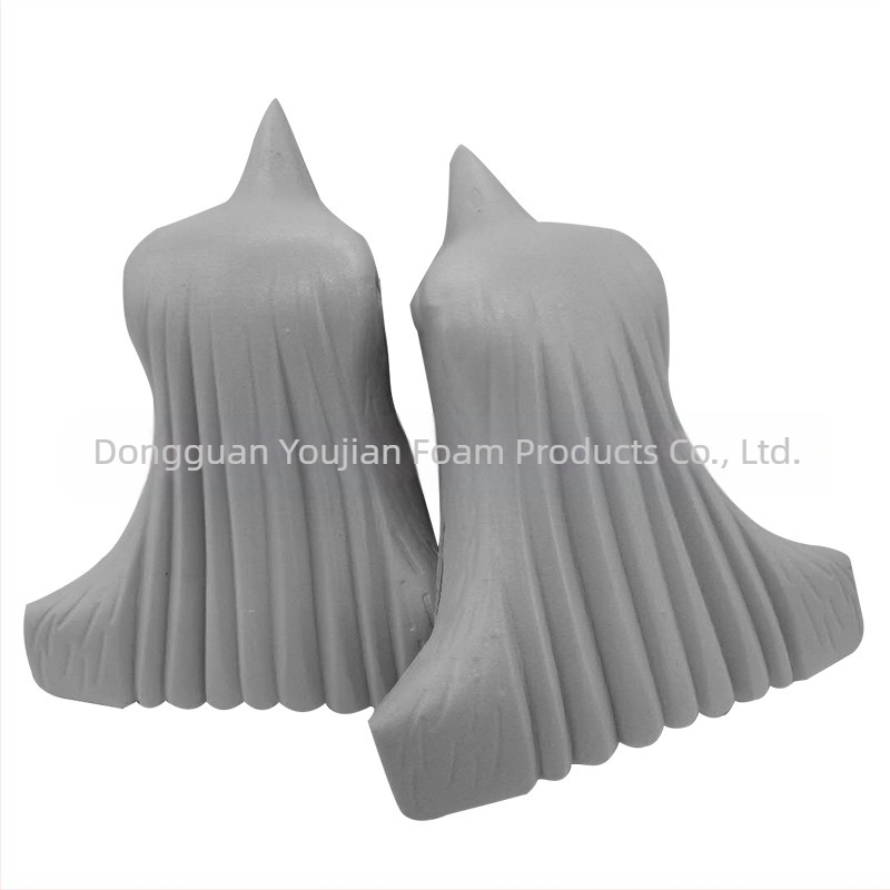 Înveliș pentru genunchi și cot – burete EVA, densitate 38–70, imprimare disponibilă, grosime personalizabilă