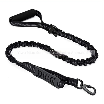 Lesă pentru câini - Retractabilă, Nylon, Multifuncțională, Origine Zhejiang