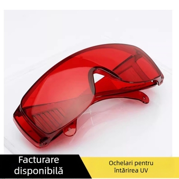 Ochelari protectivi dentari pentru polimerizare cu lumina și albire cu lumină rece – Cod articol S-CYJYLQX-1211, Brand Neutral, Categorie: Alte produse chimice pentru îngrijire orală