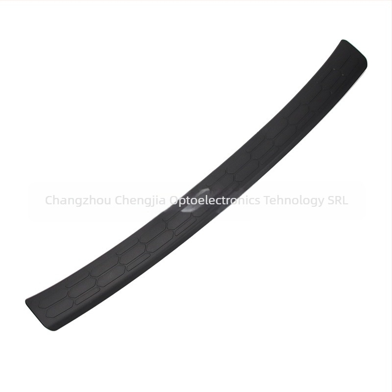 Protecție pentru bara din spate Subaru Crosstrek 2018–2023, capac decorativ PP