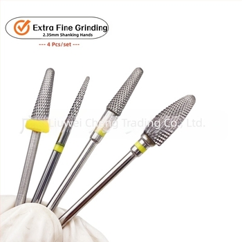 Capă de șlefuire pentru manichiură din oțel wolfram, stil rus de pretratament, pentru lustruirea marginilor canelate ale unghiei și eliminarea pașilor unghiei, 27.1 g