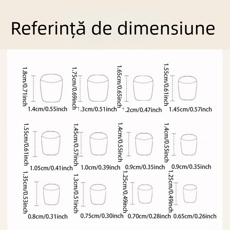 Unghii false – set 168 bucăți, formă pătrată scurtă, stil franțuzesc, imprimeuri leopard și stele, stickere detașabile pentru unghii