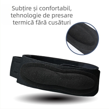 Protecții pentru genunchi cu amortizare din silicon încorporată, reglabile, pentru baschet și drumeții; materiale: Lycra, poliester, SBR, silicon