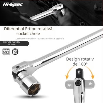 Jiofeng cheie cu soclu din oțel