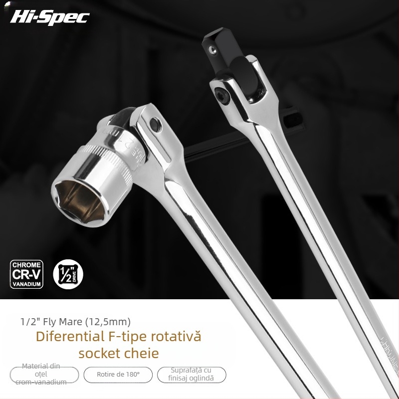 Jiofeng cheie cu soclu din oțel