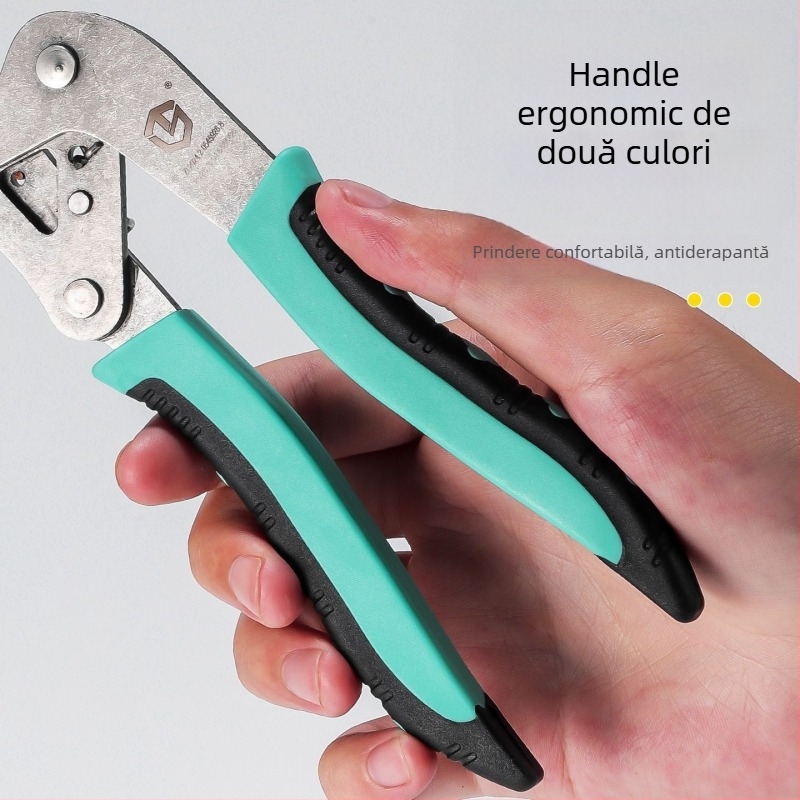 Clip panou interior auto – Clip inferior detașabil; Material: ABS + oțel inoxidabil; Greutate 0.161; Funcție: Reparații auto; Caracteristici: Cuplare