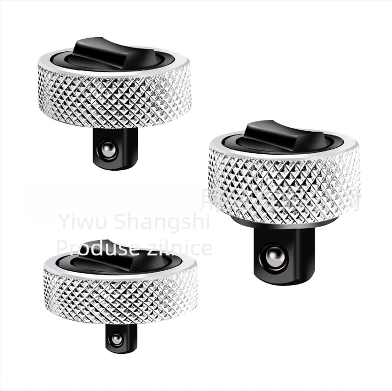 Set de 3 chei mini, din metal, finisaj fin lustruit, greutate 0.36