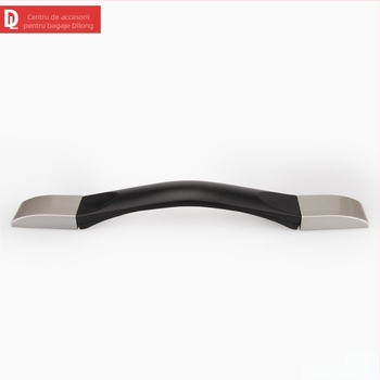 Mâner pentru bagaj Emperor, din plastic, reduce povara