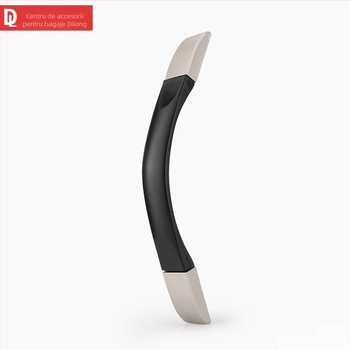 Mâner pentru bagaj Emperor, din plastic, reduce povara