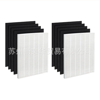 Filtru HEPA pentru purificator Winix D360/D3, utilizare casnică, model D360/D3/1712-0101-02, acoperire 101–150 m²