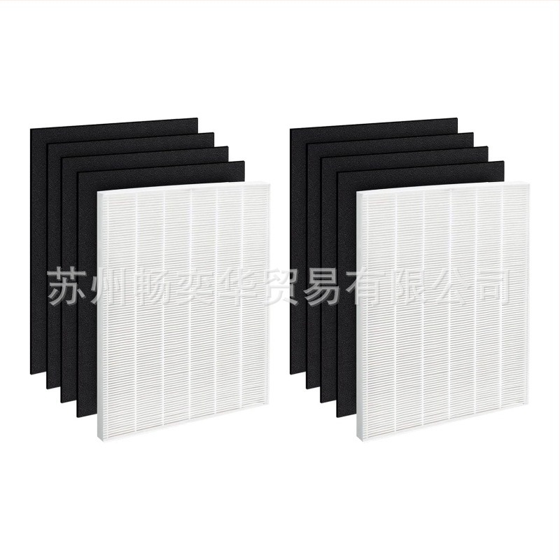 Filtru HEPA pentru purificator Winix D360/D3, utilizare casnică, model D360/D3/1712-0101-02, acoperire 101–150 m²