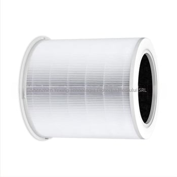 Filtru AP401 pentru Dayette – înlocuire pentru praf și păr