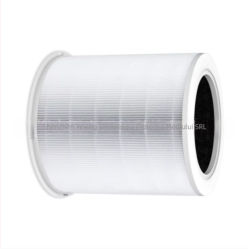 Filtru AP401 pentru Dayette – înlocuire pentru praf și păr