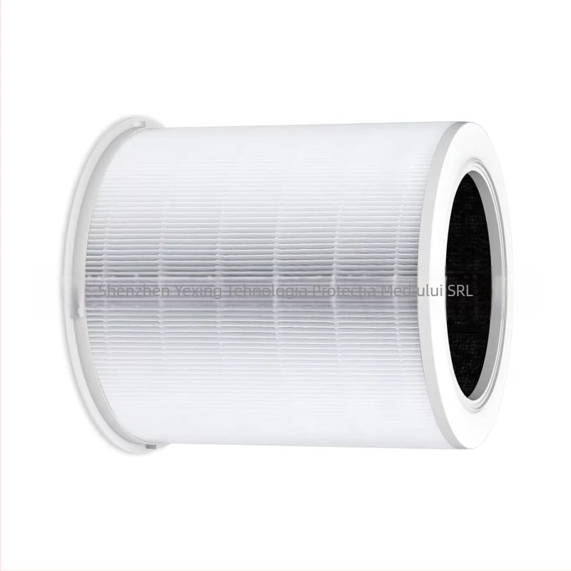 Filtru AP401 pentru Dayette – înlocuire pentru praf și păr