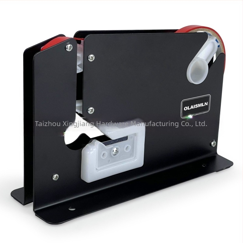 Mașină de sigilat benzi | Marcă Star Craftsman | Funcționare manuală | Potrivită pentru sigilarea benzilor | Funcție: sigilare