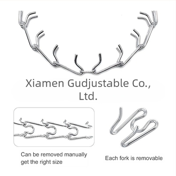 Colier de antrenament pentru câine cu țepi metalici, Gujia, pentru câini, stil casual