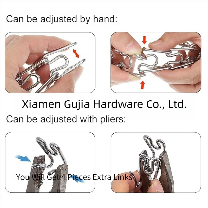 Colier de antrenament pentru câine cu țepi metalici, Gujia, pentru câini, stil casual