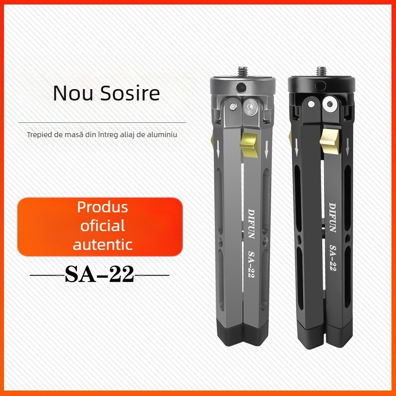 Difun/difeng stand de masă din aliaj de aluminiu – universal, cu opțiune de personalizare