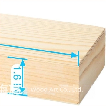 Box de depozitare pentru birou cu capac – Cutie de cadouri din bambus, dreptunghiulară, stil minimalist modern, 1L capacitate, pentru bijuterii, uleiuri esențiale, parfum și ceai