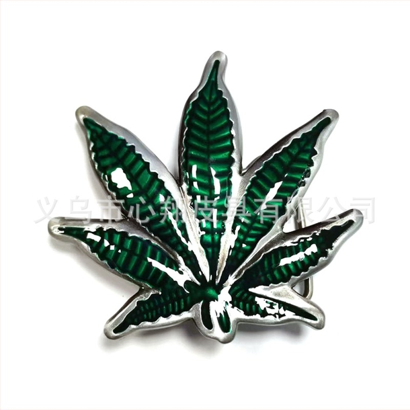 Cataramă de curea din aliaj de zinc, pătrată, vintage stil, mecanism neted, model K0020, unisex, pentru toate anotimpurile