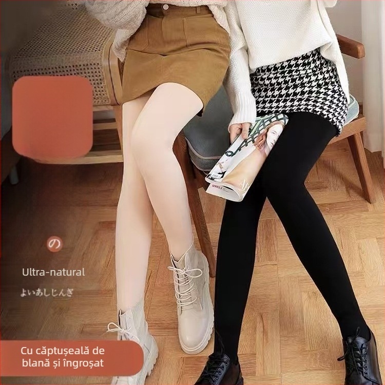 Dresuri din catifea pentru modelare, grosime medie, 70–80% poliester, căptușite cu fleece