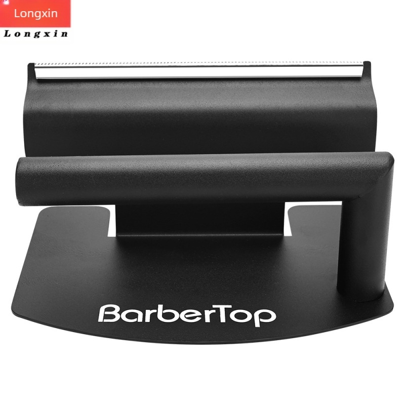 Tăietor manual de folie pentru coafură, cu cutie de depozitare, Wanda, 580 g, Guangzhou