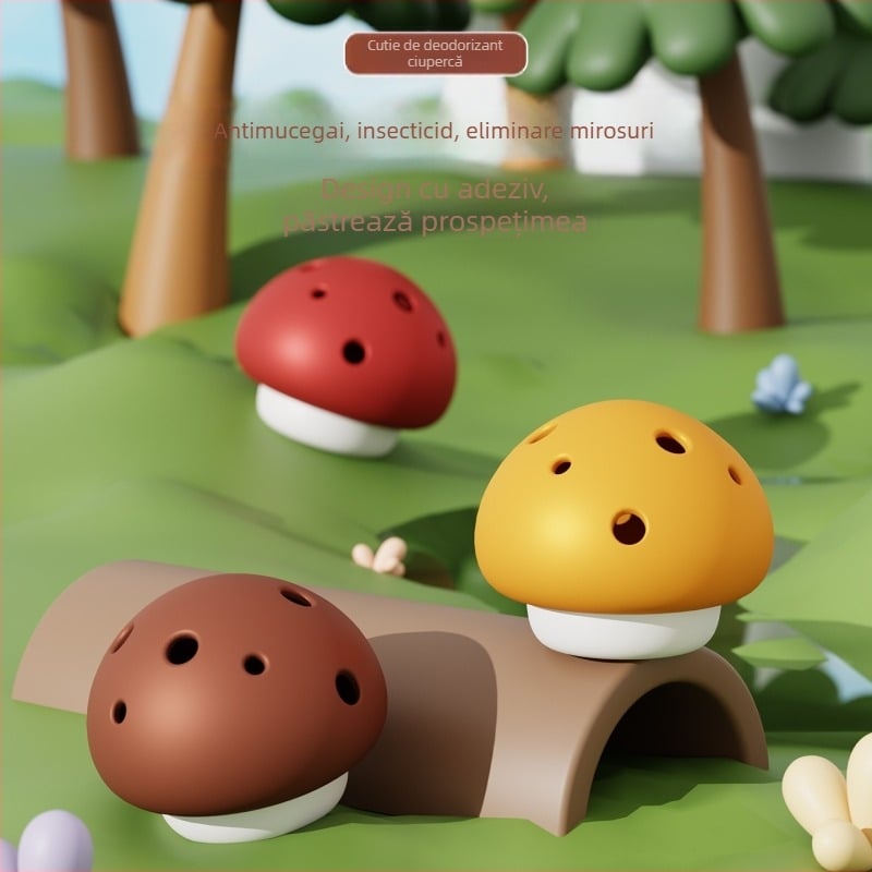 Cutie de deodorizare pentru garderobă cu parfum Osmanthus, insect repelent și protecție împotriva molilor, 50 g, 150 bucăți