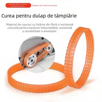 Planer electric pentru lemn F20 1900B – pentru birou/acasă