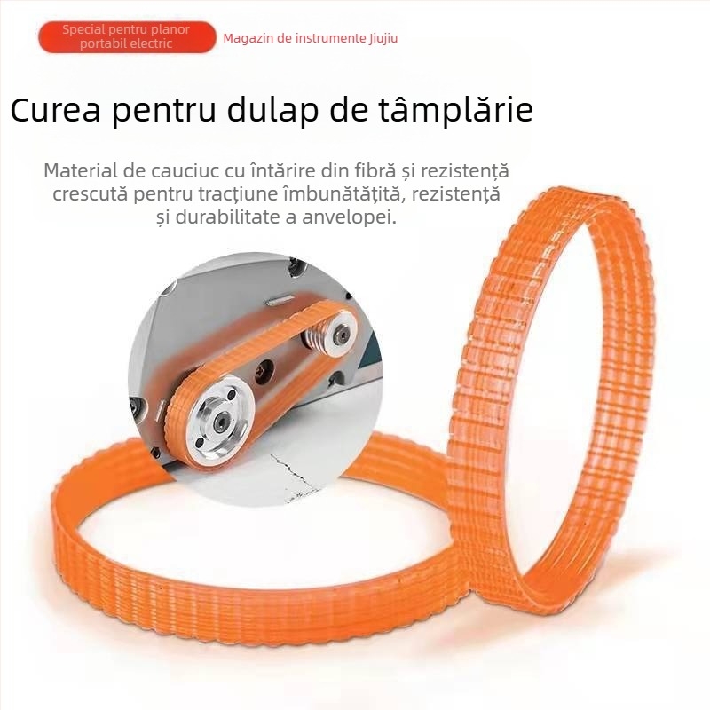 Planer electric pentru lemn F20 1900B – pentru birou/acasă