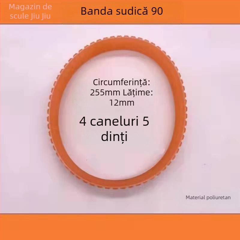 Planer electric pentru lemn F20 1900B – pentru birou/acasă