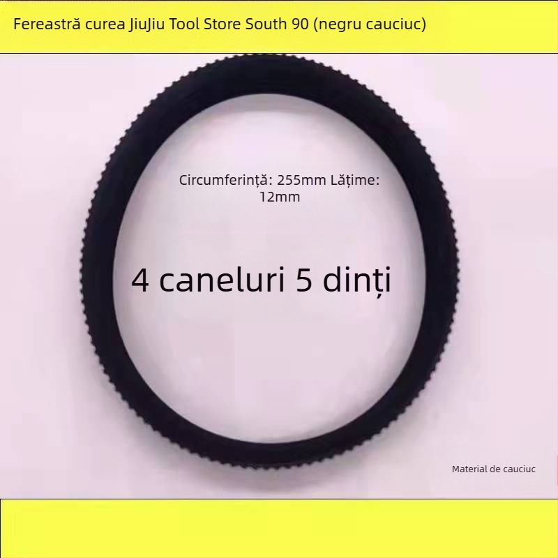 Planer electric pentru lemn F20 1900B – pentru birou/acasă