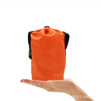 Lesă de câine din nailon pentru camping – fără telescop, ambalaj 50 bucăți