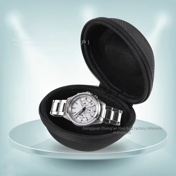 Husă EVA pentru smartwatch - Personalizabilă, Serigrafie în relief, Ambalaj pentru electronice 3C