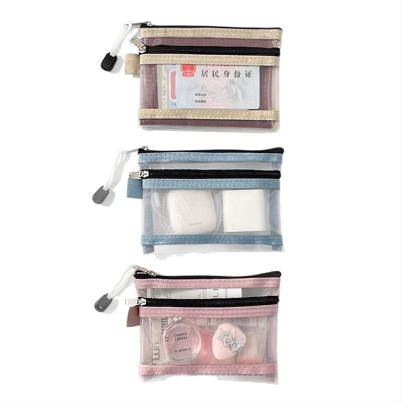 Organizator pașaport – Portofel PVC, antibacterian, suport pentru pașaport și documente, toate într-un singur loc