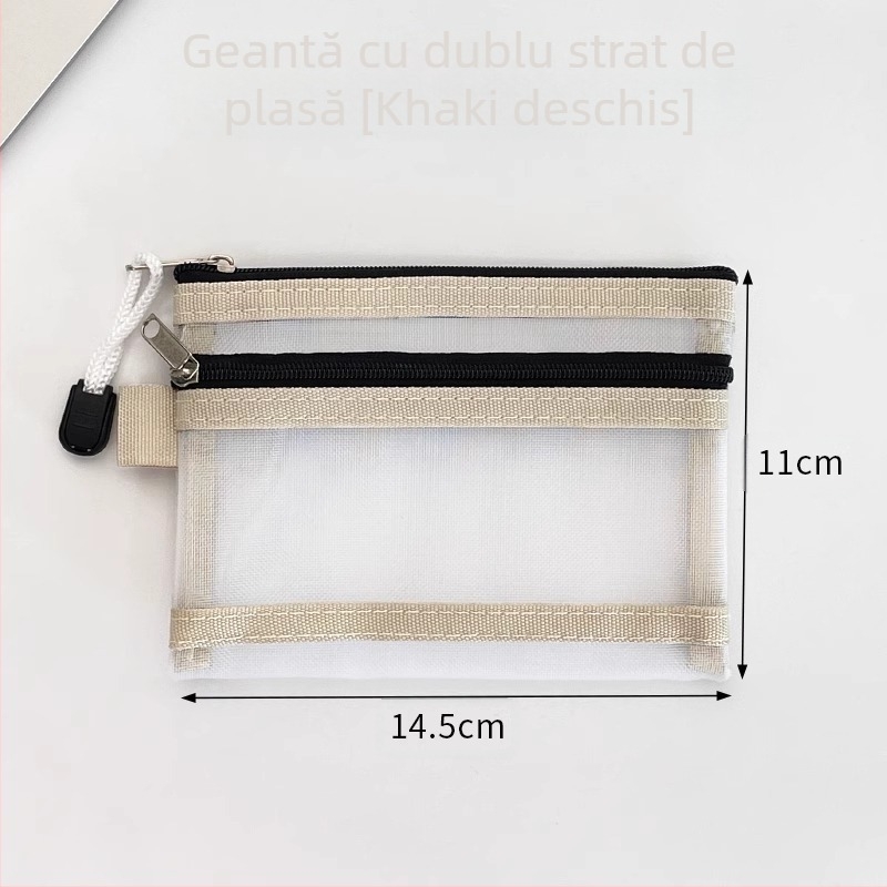 Organizator pașaport – Portofel PVC, antibacterian, suport pentru pașaport și documente, toate într-un singur loc