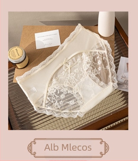 Chiloți triunghi din nailon – respirabili, talie medie, țesătură plată, culoare uni, căptușeală din viscose