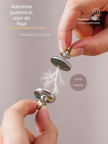 Cataramă pentru perdea – acrilic, stil modern minimalist, categorie: cataramă pentru perdea, fără personalizare