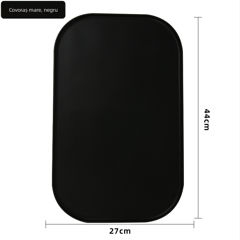 Covoraș din silicon pentru animale de companie, marcă Hongyan, unelte de hrănire